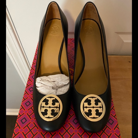 Tory Burch Shoes - Tory Burch Benton pumps